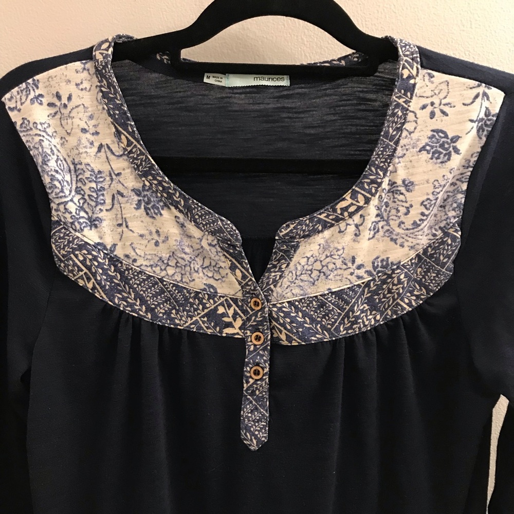 Women’s Blouse